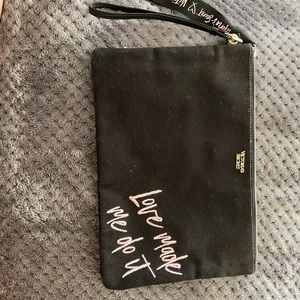 Victorias Secret Pouch bag